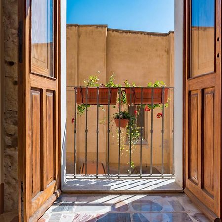 Cappuccine Guesthouse Cagliari Extérieur photo