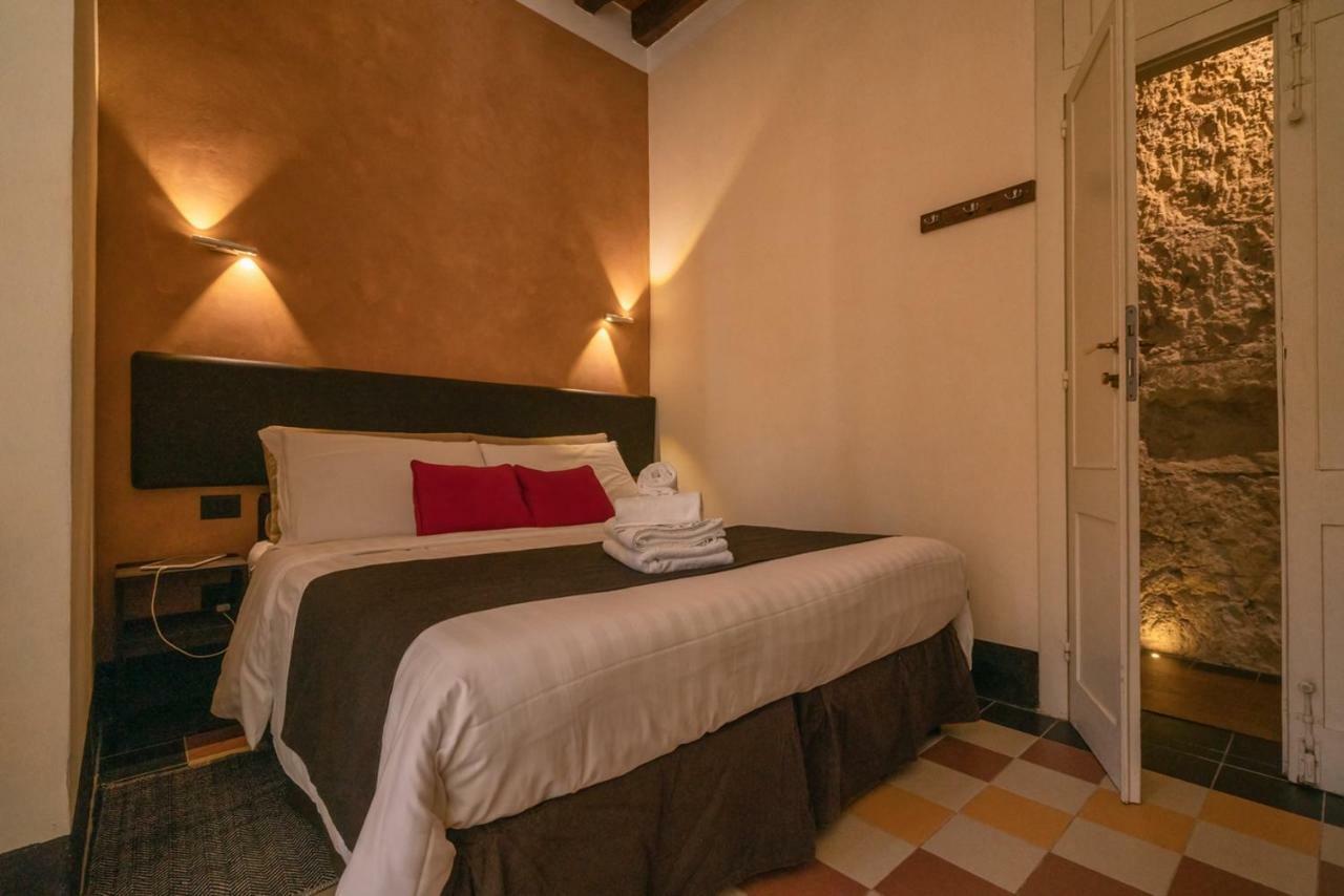 Cappuccine Guesthouse Cagliari Extérieur photo